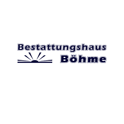 Bestattungshaus Böhme, Inh. Siegfried Böhme  