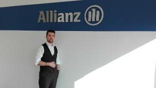 Bilder Allianz Hauptvertretung Leipzig Michael Brust