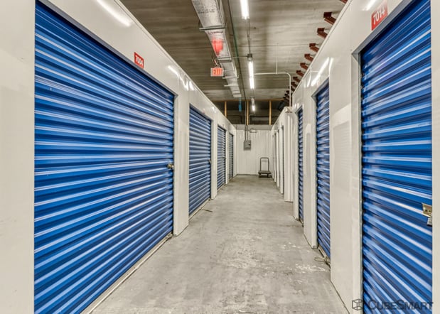 Images CubeSmart Self Storage