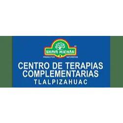 Centro De Terapias Complementarias Ixtapaluca