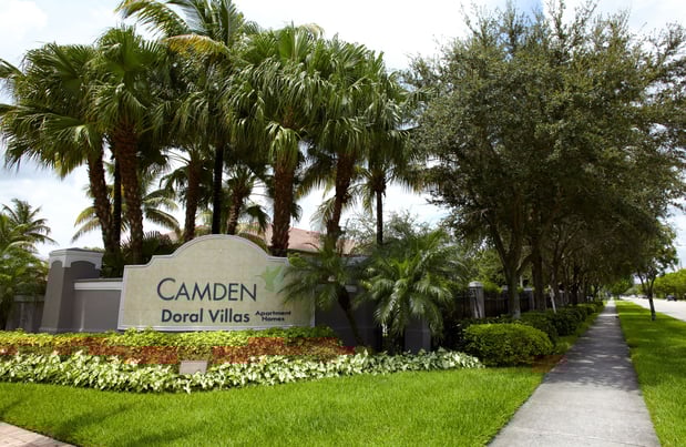 Images Camden Doral Villas Apartment Townhomes