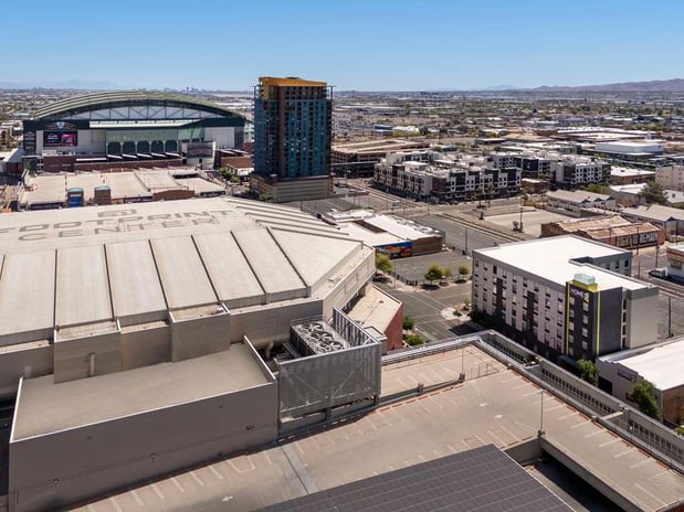 Images Home2 Suites by Hilton Phoenix Downtown
