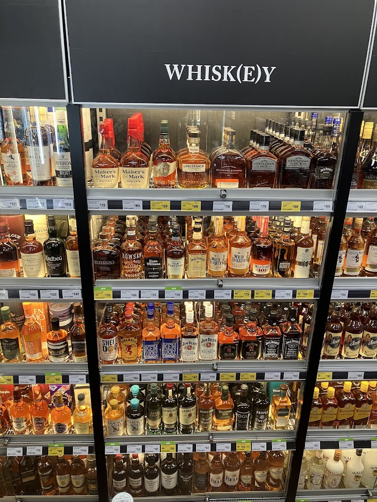 Images Liquorland North Fremantle