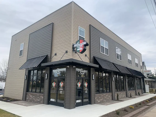 Images Angelo’s Pizza