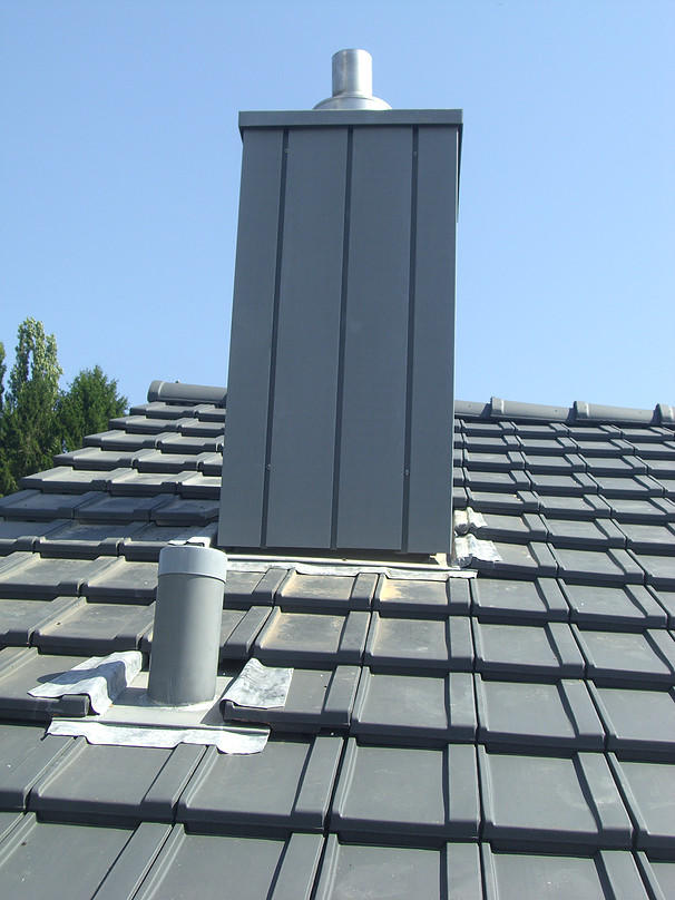 ST. EGGLI Spenglerei GmbH, Wasserstrasse 1 in Brügg BE