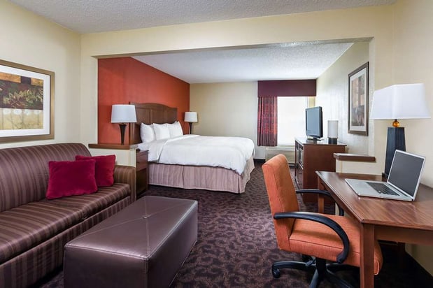 Images Hampton Inn Mansfield/Ontario