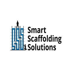 Smart Scaffolding Solutions Logo