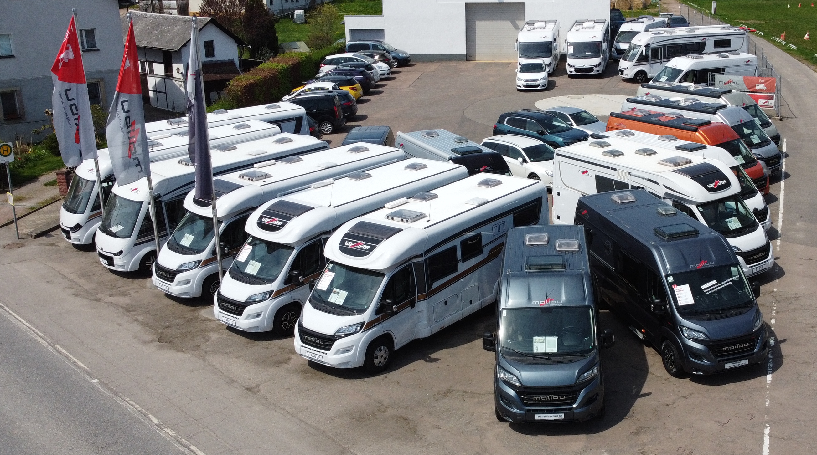 Autocenter Altmittweida GmbH Citroën, Kirchstraße 2 in Altmittweida