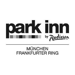 Logo Park Inn by Radisson München Frankfurter Ring
