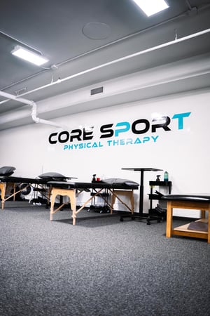 Images Core Sport and Physical Therapy