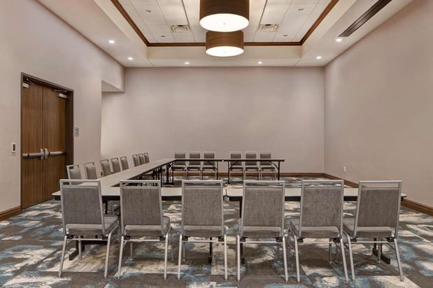 Images Hilton Garden Inn Summerville