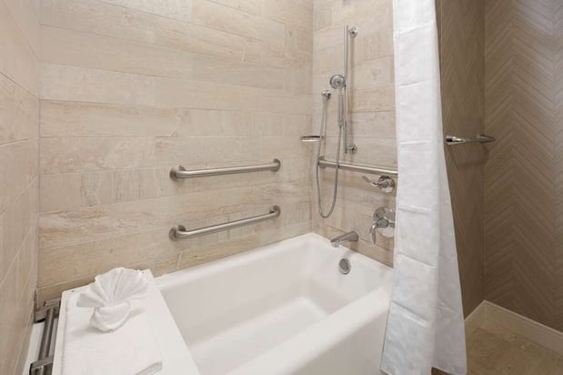 Images Embassy Suites by Hilton Amarillo Downtown