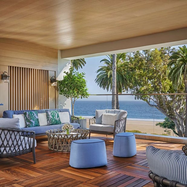 Images Oceana Santa Monica, LXR Hotels & Resorts