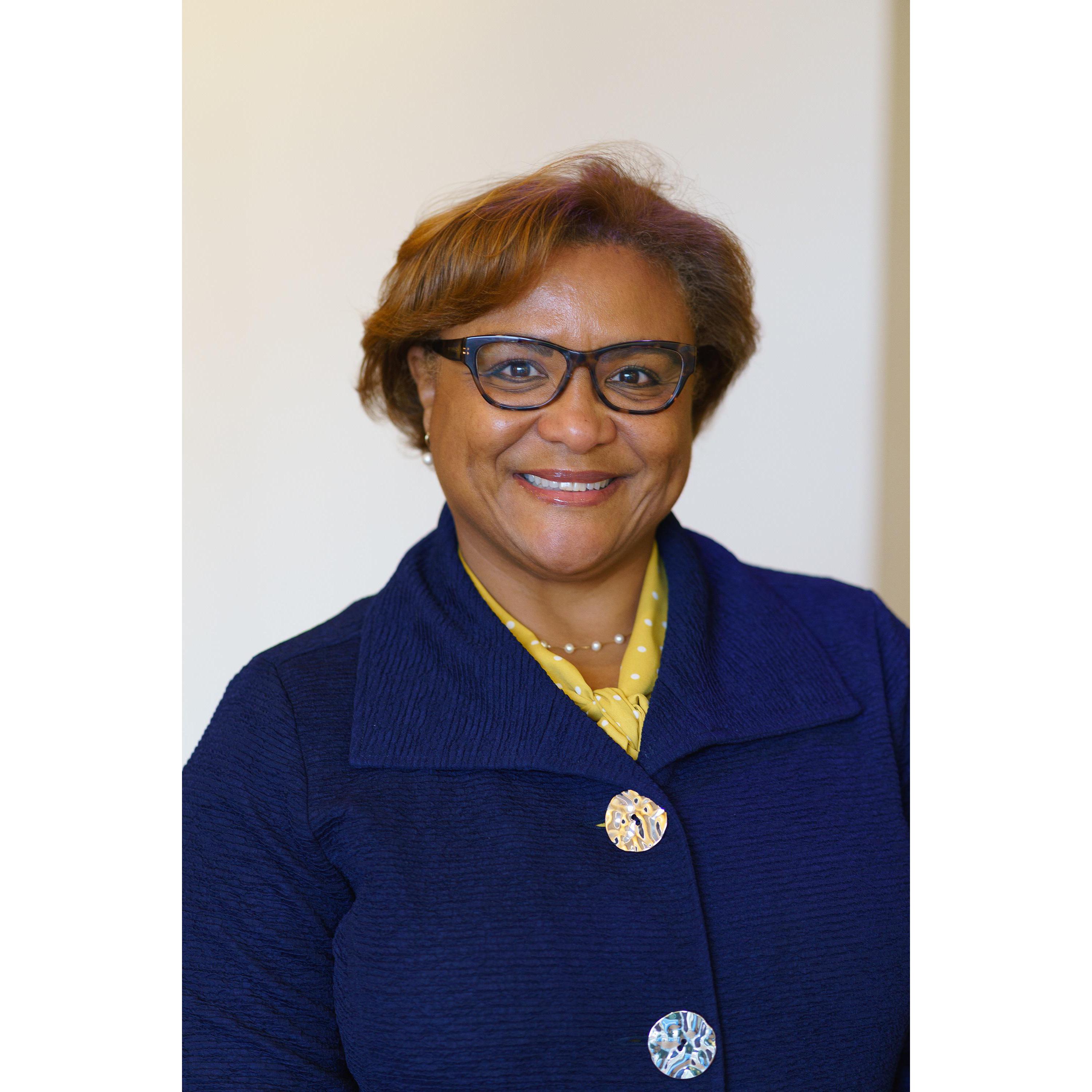Patricia Andrade, MD