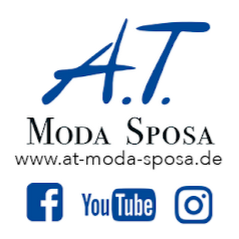 Brautmode & Hochzeitsmode A.T. Moda Sposa  in Freiburg im Breisgau