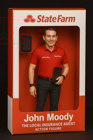 Images John Moody - State Farm Insurance Agent