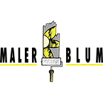 Maler Blum Logo