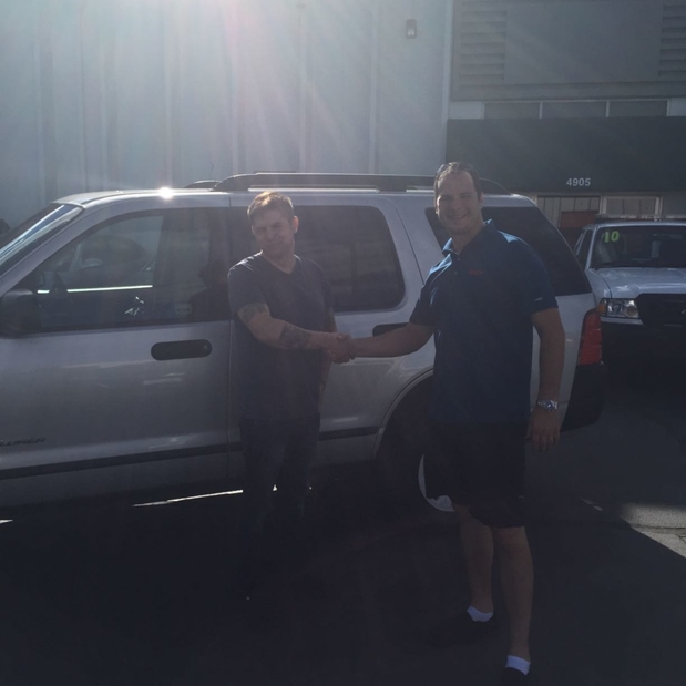 Images Stapleton Motors