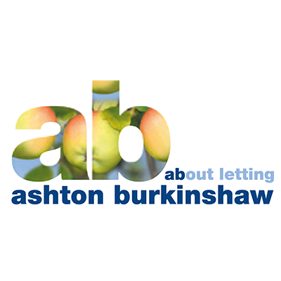 Ashton Burkinshaw Letting Agents Wadhurst Logo