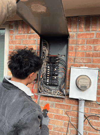 Images Electrician Near Me Experts LLC