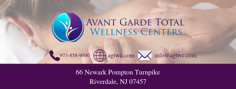 Avant Garde Total Wellness Centers