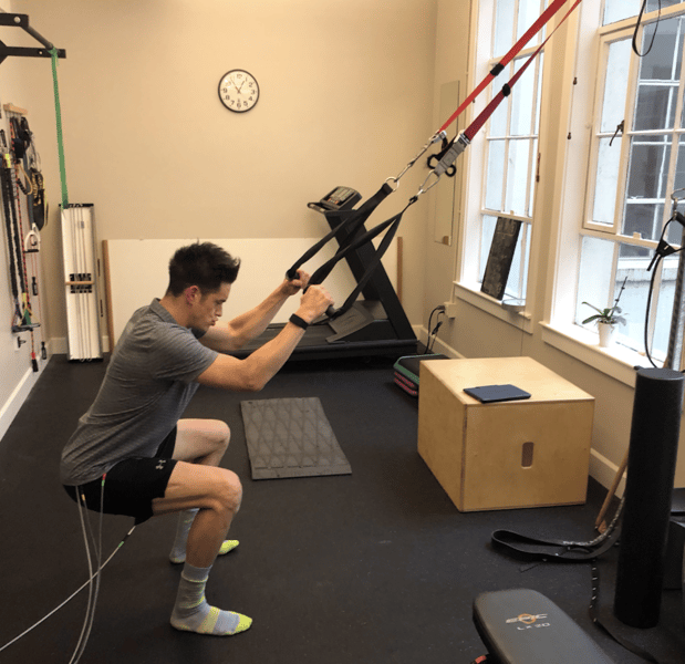 Images Anderson & Cattone Physical Therapy