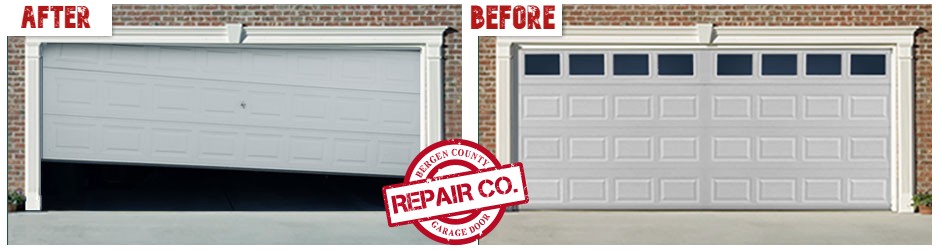 Bergen County Garage Door Repair Company Photo