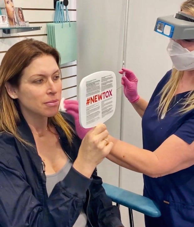 Images Launa Stone, R.N.