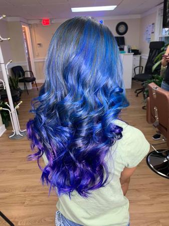 Images Tony & Claudio Hair Design & Color Specialist