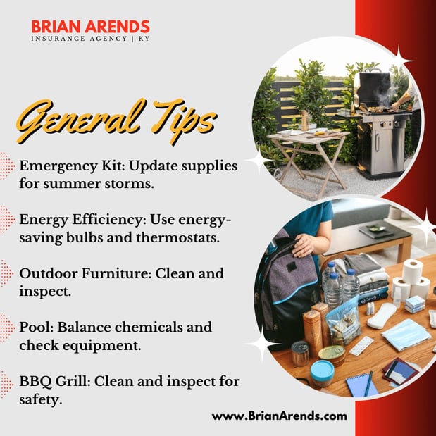 Images Brian Arends - State Farm Insurance Agent