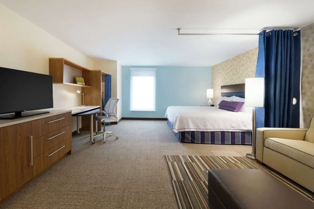Images Home2 Suites by Hilton Milwaukee Airport