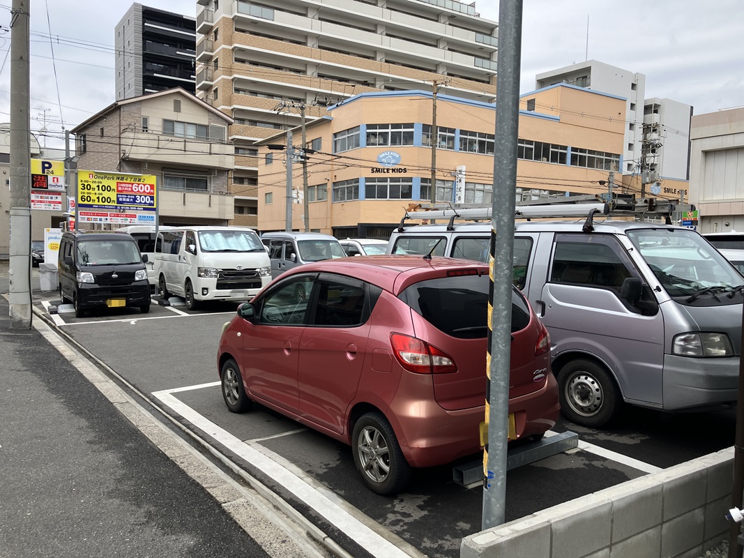 Images ONE PARK神路4丁目第2