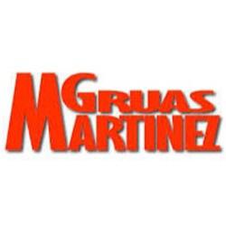 Grúas Martínez Guadalajara