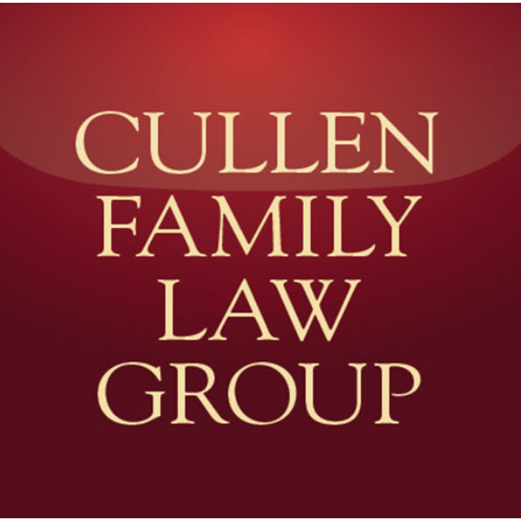 Cullen Family Law Group Logo