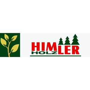 Himler Holz - Holzschlägerung Logo