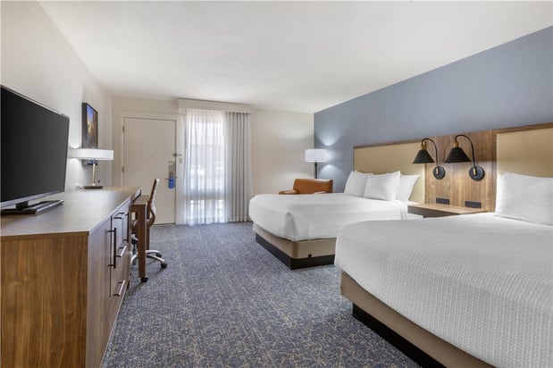 Images Best Western Plus A Wayfarer's Inn and Suites