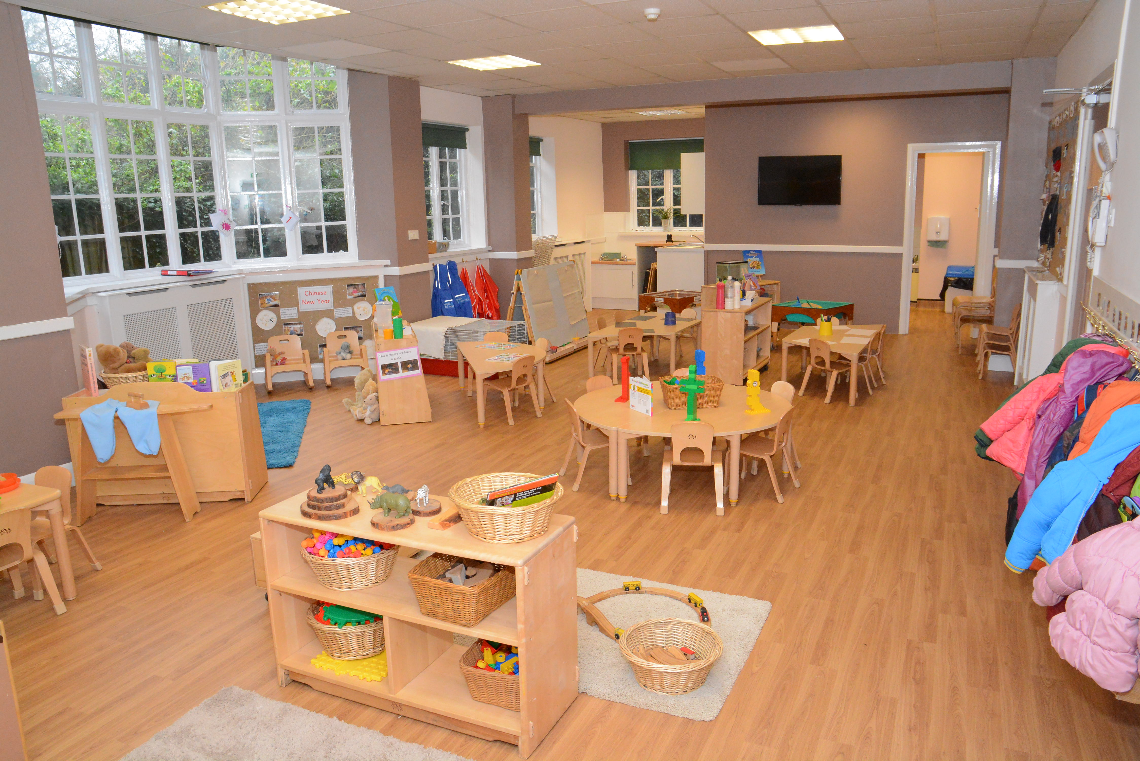 Images Bright Horizons Hatch End Day Nursery and Preschool