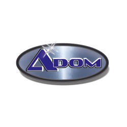 Comercial Adom Logo