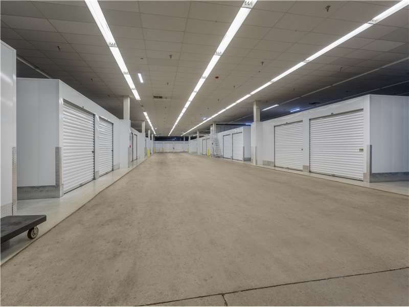 Interior Units - Extra Space Storage at 643 N Expressway, Griffin, GA 30223