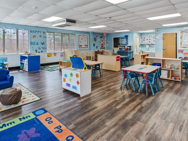 Images Copperfield KinderCare