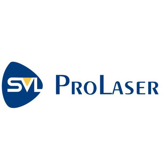 ProLaser Oy Logo