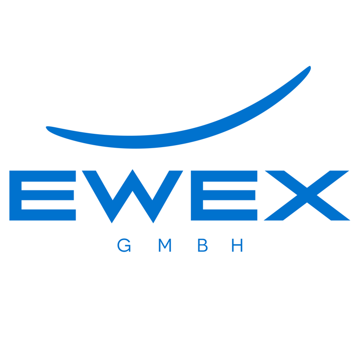 EWEX GmbH in Siegburg - Logo