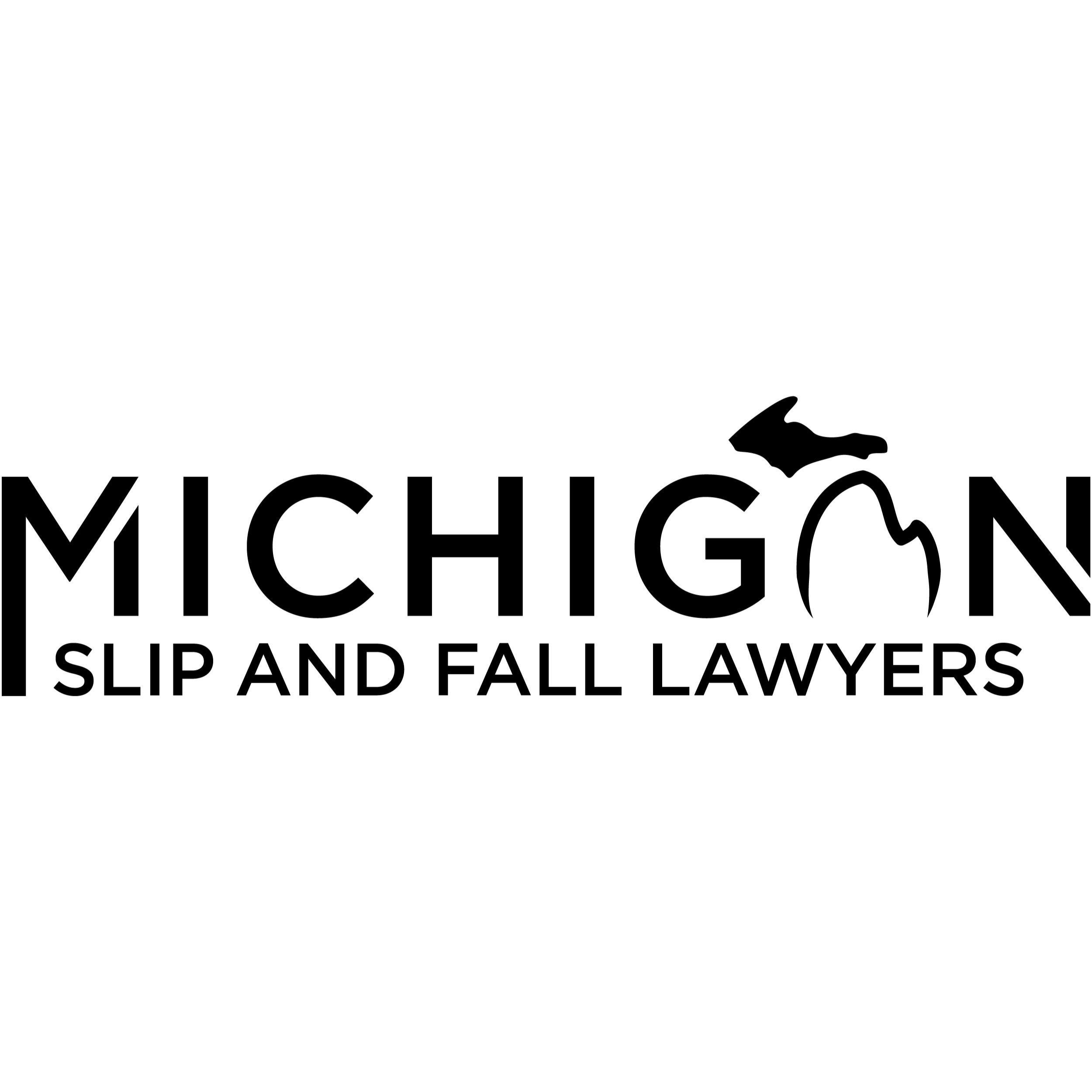 Michigan Slip and Fall Lawyers