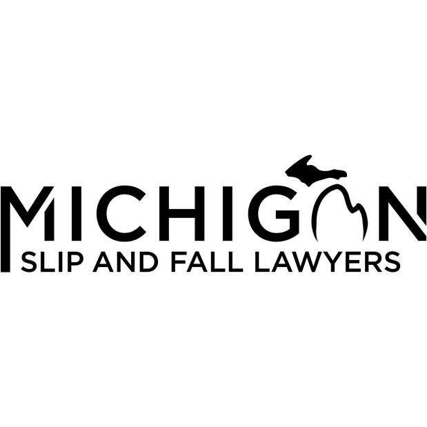 Michigan Slip and Fall Lawyers Logo