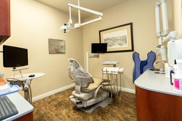 Images Endres Gateway Dentistry