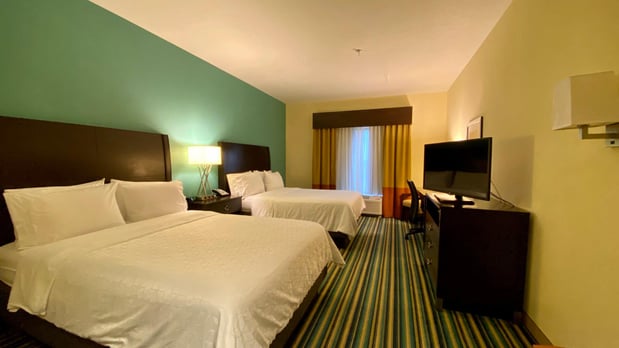 Images Holiday Inn Express & Suites Orlando East-Ucf Area by IHG