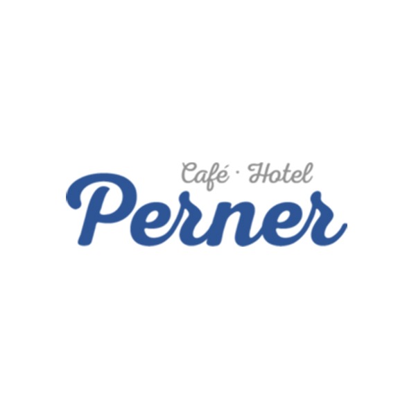 Logo von Hotel Cafe Perner