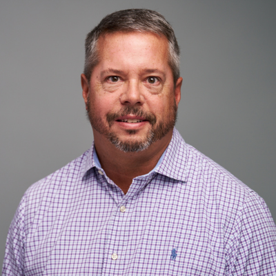 Professional headshot