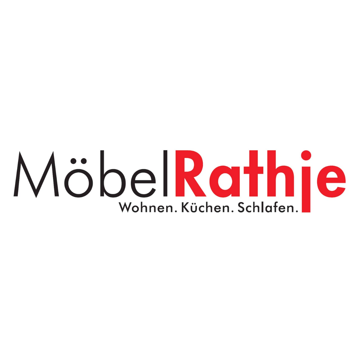 Möbel Rathje in Holstenniendorf - Logo