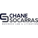 Chane Socarras PLLC Logo